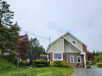 The View - B&B Portuguese Cove