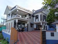 Appartamento con Vista e Balcone