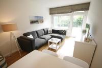 Seetörn 9 - B&B Langeoog