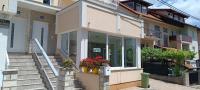 Apartman Bor - Bed and Breakfast Livno