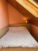 Dreibettzimmer