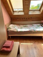 Doppelzimmer mit eigenem Bad