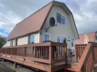 Peaceful Acres Cabin 4 - Get-N-Away - Bed and Breakfast Soldotna