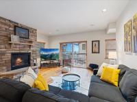 Elkhorn Townhome 1939 - B&B Ouray