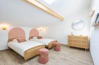 Apartamento de 3 dormitorios Premium