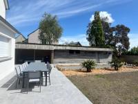 Villa du homard bleu - Ferienwohnung Donville-les-Bains