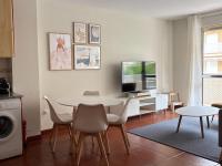 A 250 metros de la playa, WiFi, Sofá cama - Chambres d'hôtes San Vicente de la Barquera