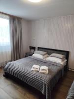 Deluxe Apartment mit 1 Schlafzimmer
