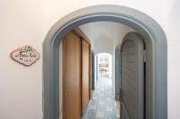 Apartment mit 2 Schlafzimmern und Gartenblick