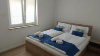 Appartamento con 2 Camere da Letto