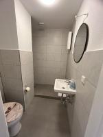 Appartement met 2 slaapkamers