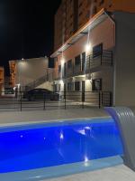 Condomínio Diamond - Novo - Centro - B&B Corumbá