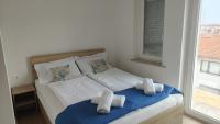 Apartamento Deluxe de 1 dormitorio con vistas al océano