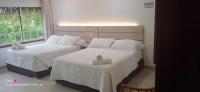 Habitación Doble Estándar