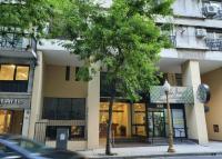 Excelente departamento céntrico cerca de todo - Ferienwohnung Buenos Aires