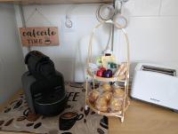 Apartamento Murales de Talavera - B&B