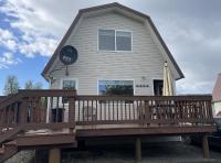 Peaceful Acres Cabin 4 - Get-N-Away - B&B Soldotna