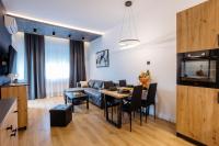 MANIROSI 19 - Apartment - B&B Palić