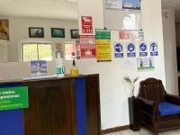 Hostal Almagro - B&B Quito