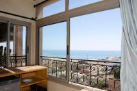 Apartment mit Meerblick