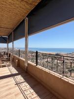 Apartment mit Meerblick