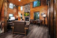 Saving Grace Where the Mountains Save the Day - B&B Pigeon Forge