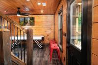 Saving Grace Where the Mountains Save the Day - Ferienwohnung Pigeon Forge