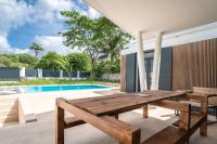 Villa Kassav - B&B Port-Louis