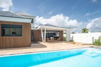 Villa Kassav - B&B Port-Louis