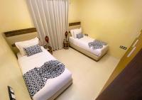 AGLOU Apartment
