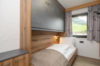 Eenpersoonskamer met Extra Bed