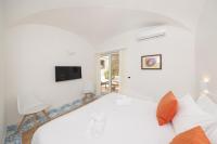 Apartment mit 2 Schlafzimmern und Meerblick