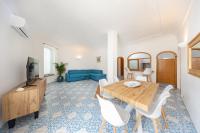 Appartement 2 Chambres - Vue sur Mer