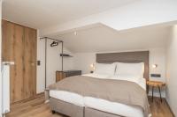 Tweepersoonskamer met 2 Aparte Bedden