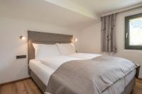 Kleine Tweepersoonskamer