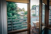 Apartamenty Sali - B&B Łeba