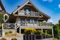 Jutrzenka - B&B Międzybrodzie Kobiernickie