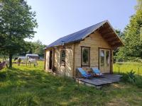 Domek w Oślej Dolinie - Głębock - B&B Miłków