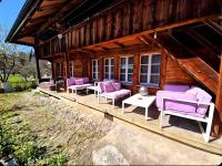 Chaja - Apartment for workers - Bed and Breakfast Uetendorf