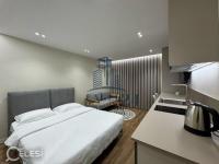Appartement met 1 Slaapkamer