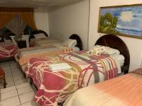 Camera Quadrupla con Bagno Privato 