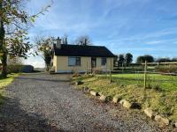 Tranquil rural cottage - Chambres d’hôtes Killeshandra