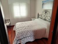 el apartamento de zocas - Ferienwohnung A Barqueira