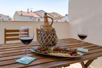 VILA SENTIO MARE-Apartments Livaić Željko - B&B