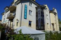 Moris Beach Hotel - Chambres d’hôtes Gdańsk