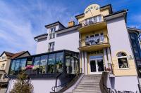 Moris Beach Hotel - B&B