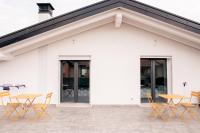 La Dimora dell'Aquila - B&B Castelnuovo di Garda