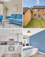 Elliot Durham House - B&B Nottingham