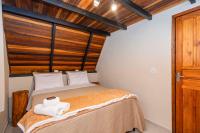 Chalet con 2 Camere da Letto