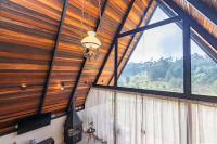 Chalet con 2 Camere da Letto